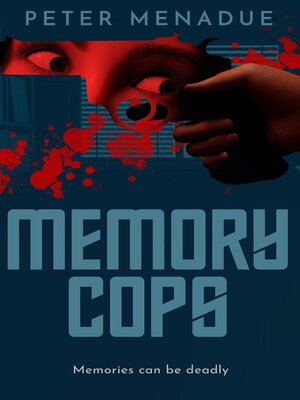 cover image of Memory Cops